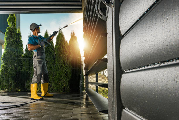 Why Choose Our Certified Pressure Washing Experts for Your Project Needs in Trophy Clu, TX?