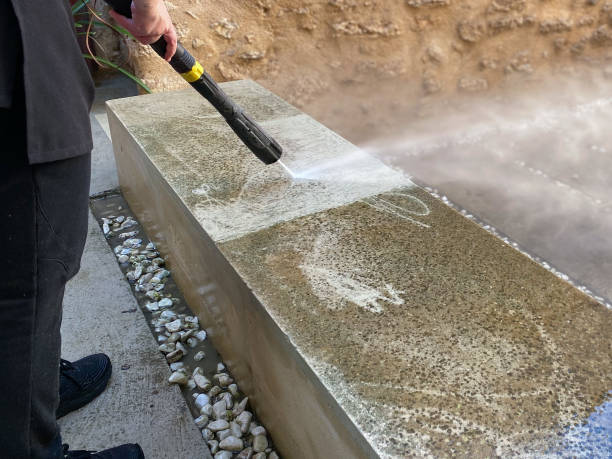 Best Garage Pressure Washing  in Trophy Clu, TX