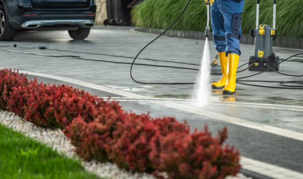 Best Affordable Power Washing  in Trophy Clu, TX