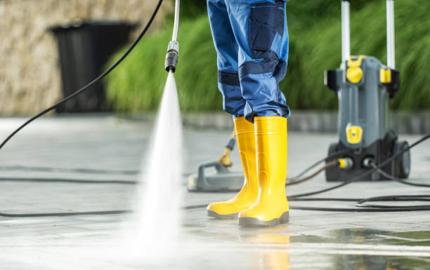 Best Fence Pressure Washing  in Trophy Clu, TX