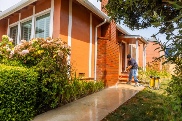 Pressure Washing Contractors in Trophy Clu, TX