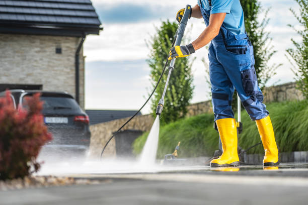 Best Roof Power Washing Services  in Trophy Clu, TX