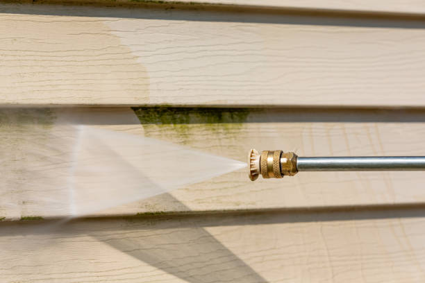 Best Pressure Washing Company Near Me  in Trophy Clu, TX