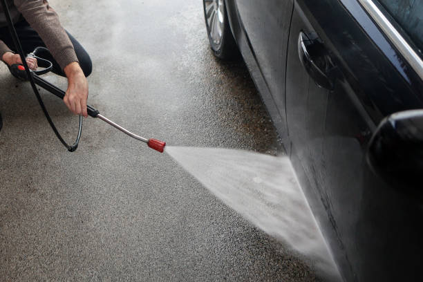 Deck Cleaning Services in Trophy Clu, TX