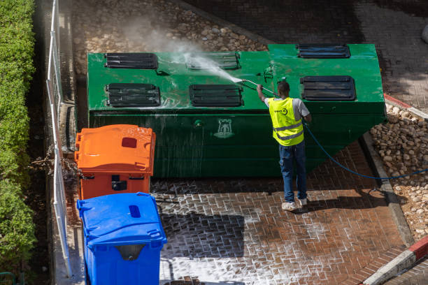 Best Pressure Washing Company Near Me  in Trophy Clu, TX